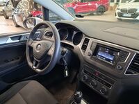 Volkswagen Golf Sportsvan vaihtoauto