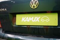 Volkswagen Bora vaihtoauto