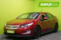 Chevrolet Volt vaihtoauto