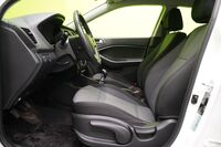 Hyundai i20 vaihtoauto