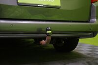 Opel Combo vaihtoauto