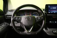 Opel Combo vaihtoauto