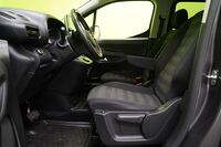 Opel Combo vaihtoauto