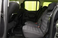 Opel Combo vaihtoauto