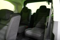 Opel Combo vaihtoauto