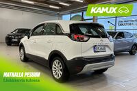 Opel Crossland vaihtoauto