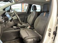 Opel Crossland vaihtoauto