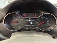 Opel Crossland vaihtoauto