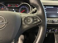 Opel Crossland vaihtoauto