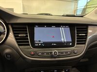 Opel Crossland vaihtoauto