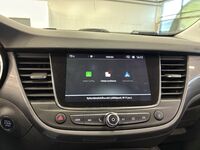Opel Crossland vaihtoauto