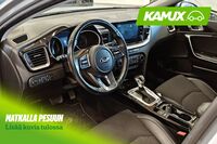 Kia XCeed vaihtoauto