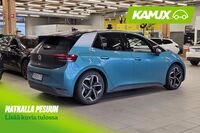 Volkswagen ID.3 vaihtoauto