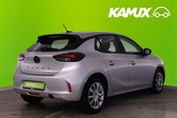 Opel Corsa vaihtoauto
