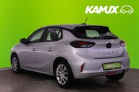 Opel Corsa vaihtoauto