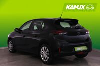 Opel Corsa vaihtoauto