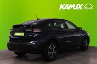 Citroën C4 vaihtoauto