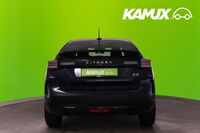 Citroën C4 vaihtoauto