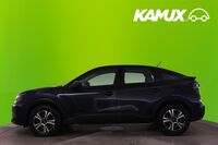 Citroën C4 vaihtoauto