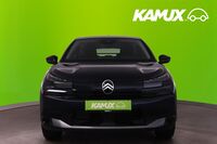 Citroën C4 vaihtoauto