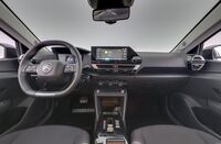 Citroën C4 vaihtoauto