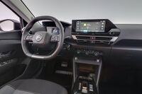 Citroën C4 vaihtoauto