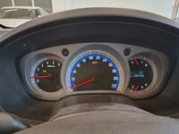 Isuzu D-Max vaihtoauto