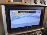 Isuzu D-Max vaihtoauto