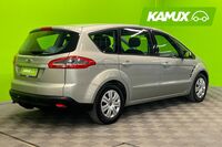 Ford S-MAX vaihtoauto