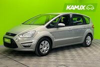 Ford S-MAX vaihtoauto