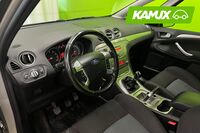 Ford S-MAX vaihtoauto