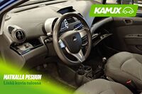 Chevrolet Spark vaihtoauto