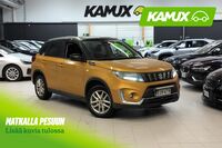 Suzuki Vitara vaihtoauto