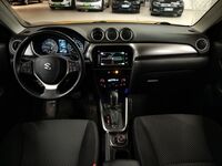 Suzuki Vitara vaihtoauto