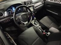 Suzuki Vitara vaihtoauto