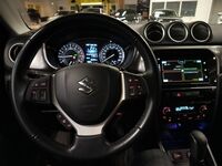 Suzuki Vitara vaihtoauto