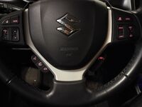 Suzuki Vitara vaihtoauto