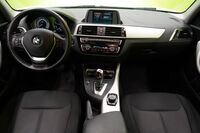 BMW 118 vaihtoauto