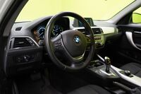 BMW 118 vaihtoauto