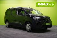 Opel Combo vaihtoauto
