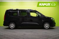 Opel Combo vaihtoauto