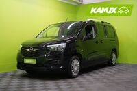 Opel Combo vaihtoauto
