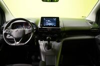 Opel Combo vaihtoauto