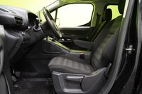 Opel Combo vaihtoauto