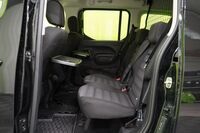 Opel Combo vaihtoauto
