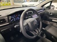 Citroën C3 vaihtoauto