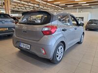 Hyundai i10 vaihtoauto