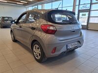 Hyundai i10 vaihtoauto