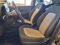 Hyundai i10 vaihtoauto