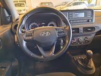 Hyundai i10 vaihtoauto